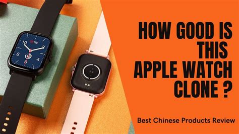 apple watch series 6 clone amazon|apple watch series 5 real.